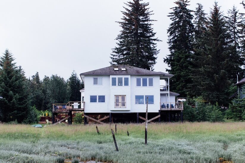 Juneau, Alaska | A Couple Cooks