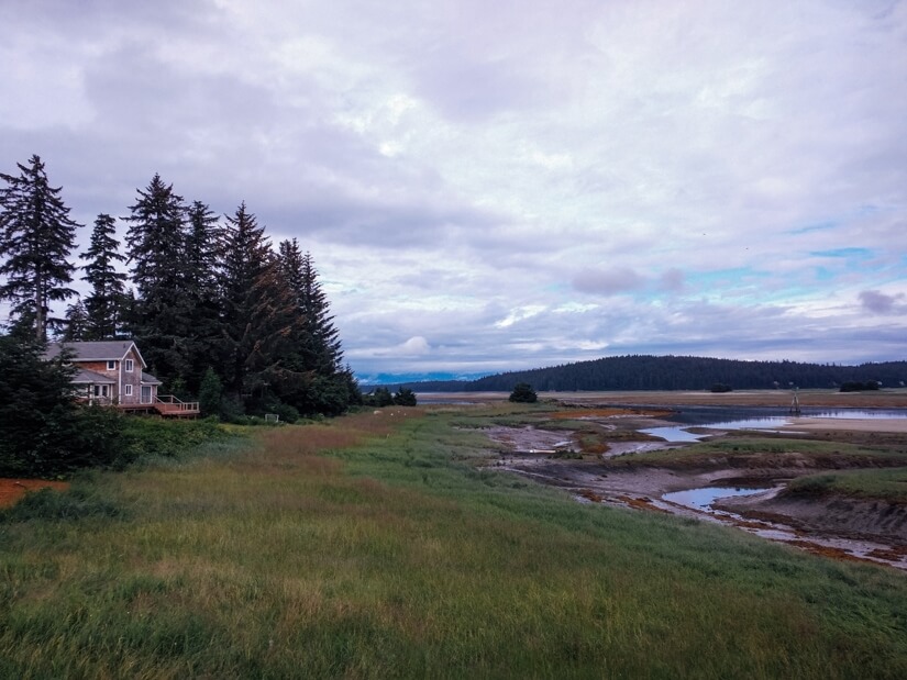 Juneau, Alaska | A Couple Cooks