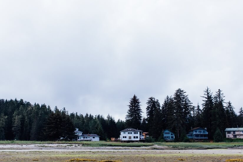 Juneau, Alaska | A Couple Cooks