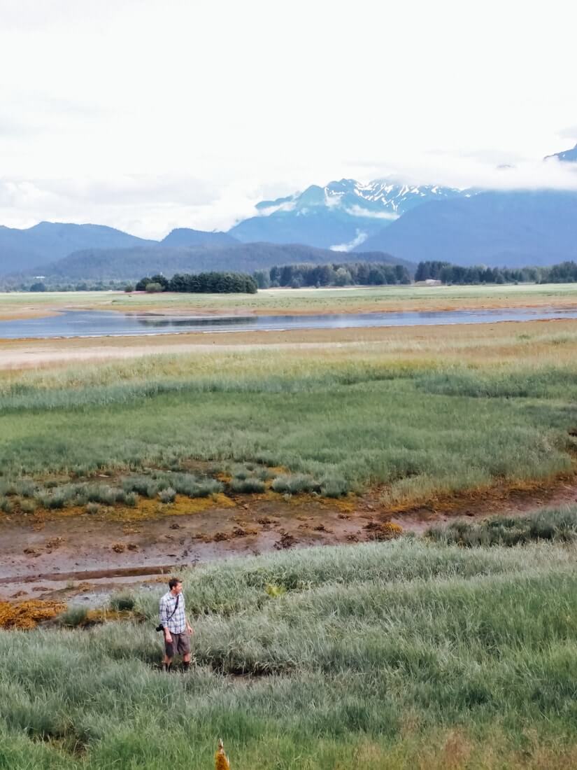 Juneau, Alaska | A Couple Cooks