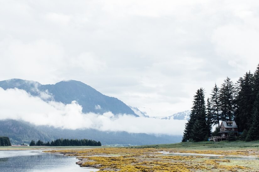 Juneau, Alaska | A Couple Cooks