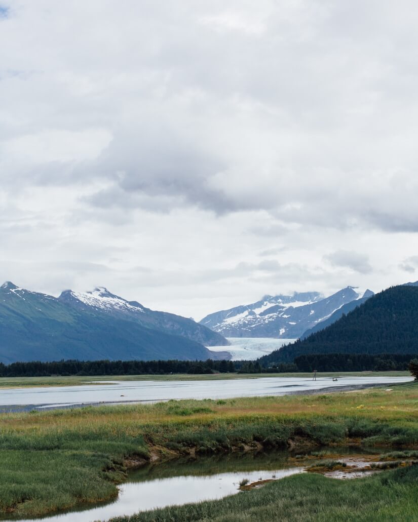 Juneau, Alaska | A Couple Cooks