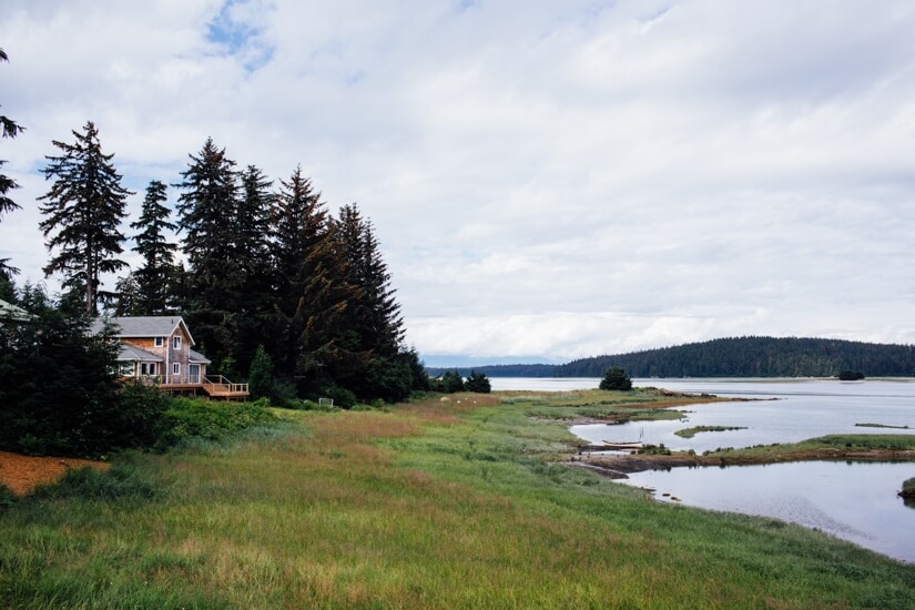 Juneau, Alaska | A Couple Cooks
