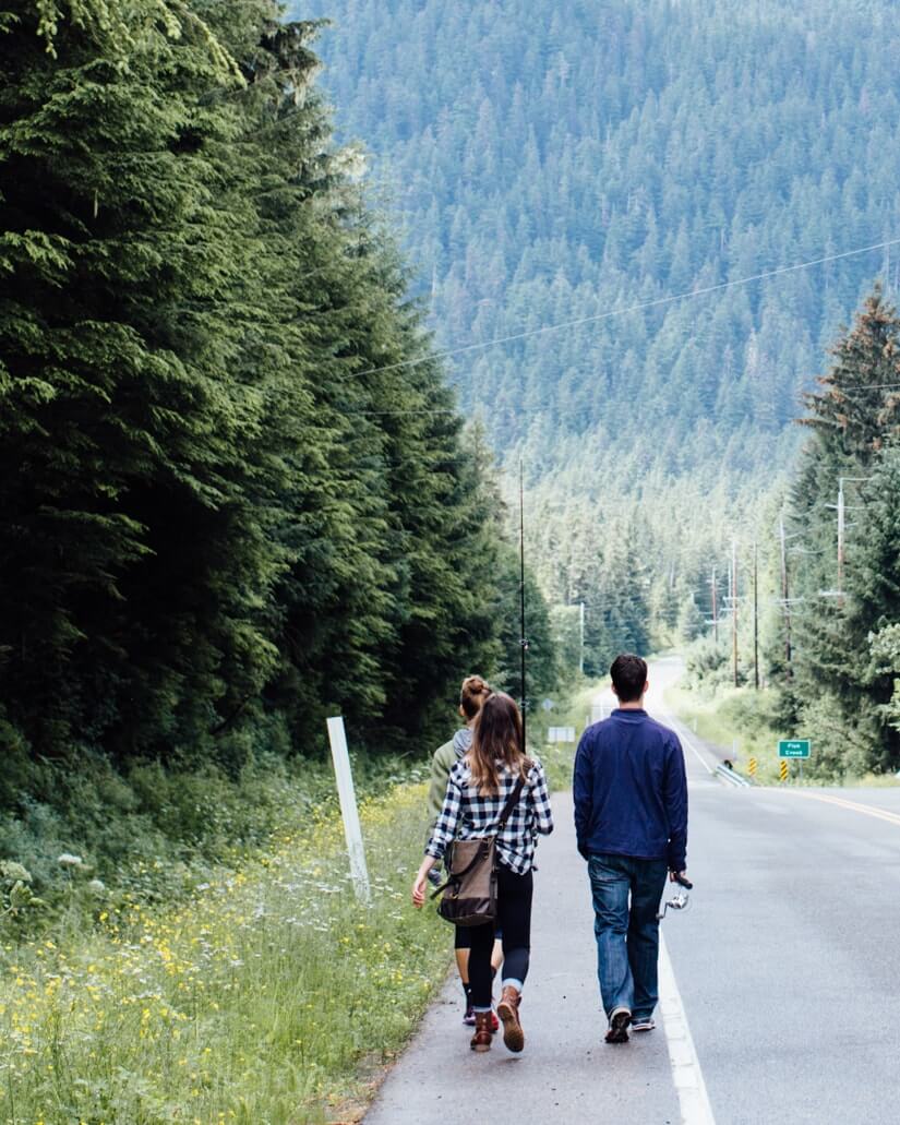 Juneau, Alaska | A Couple Cooks