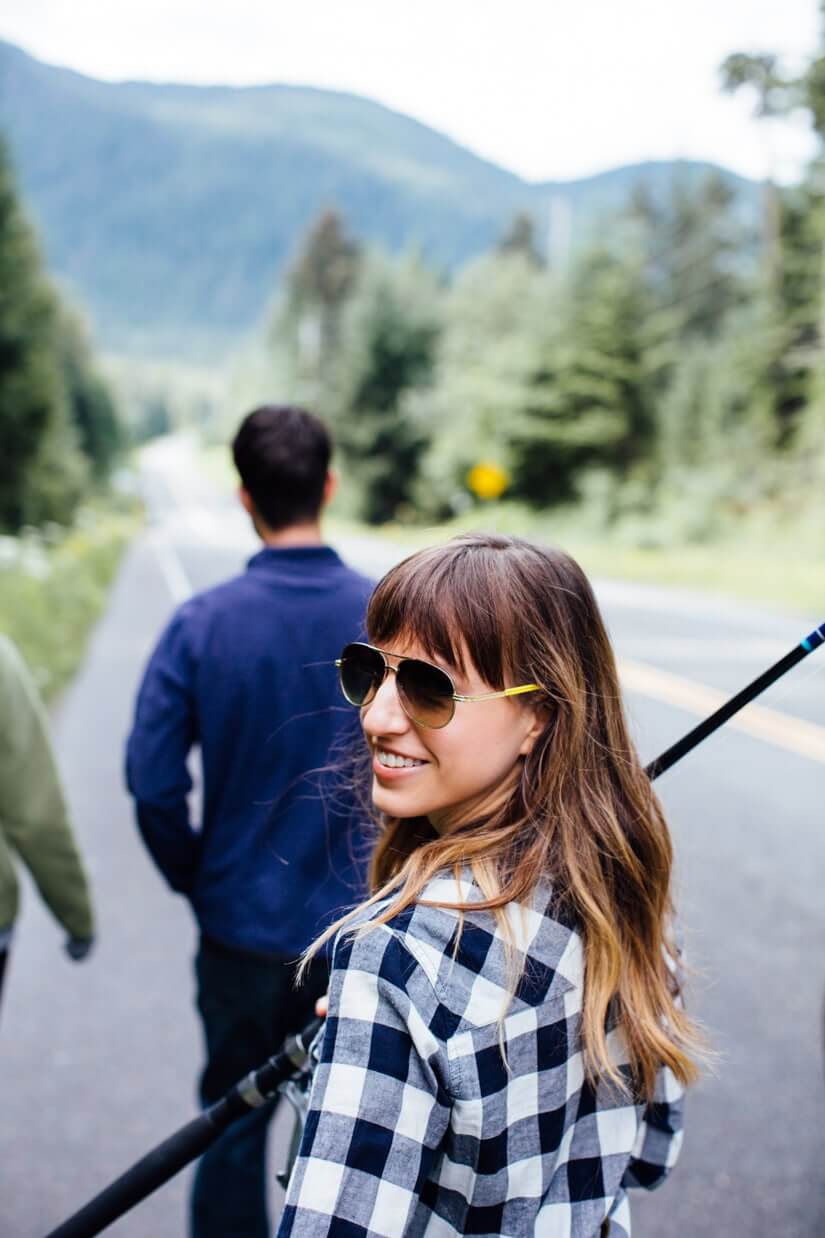 Juneau, Alaska | A Couple Cooks