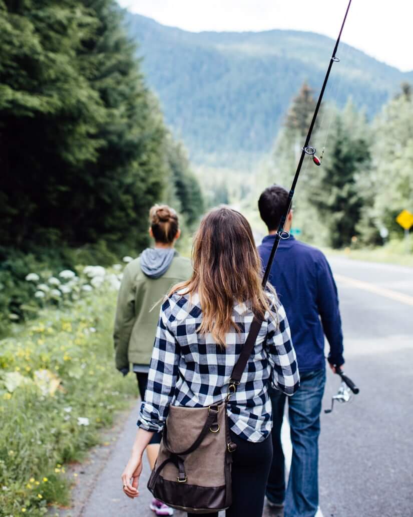 Juneau, Alaska | A Couple Cooks