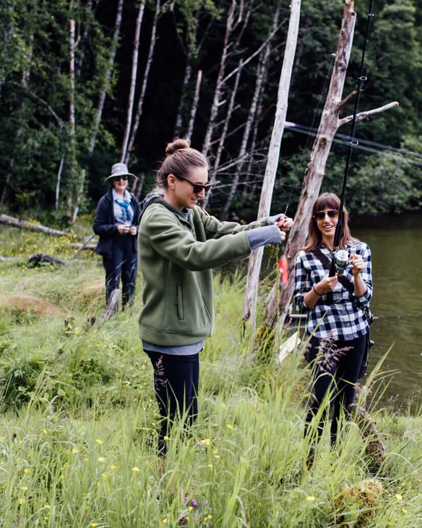 Juneau, Alaska | A Couple Cooks