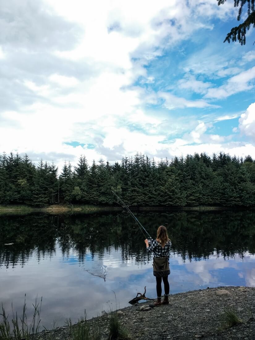 Juneau, Alaska | A Couple Cooks