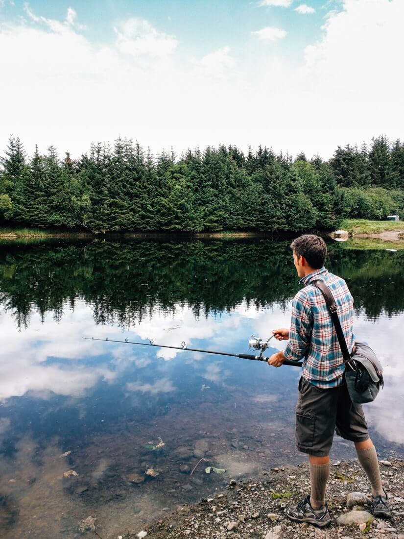 Juneau, Alaska | A Couple Cooks