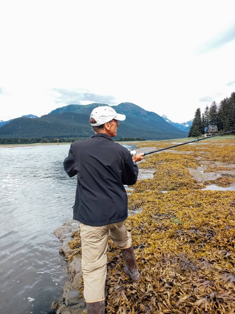 Juneau, Alaska | A Couple Cooks