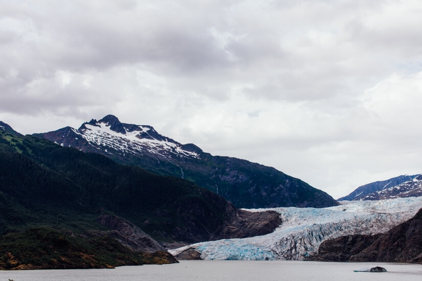 Juneau, Alaska | A Couple Cooks