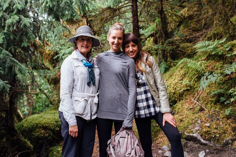 Juneau, Alaska | A Couple Cooks