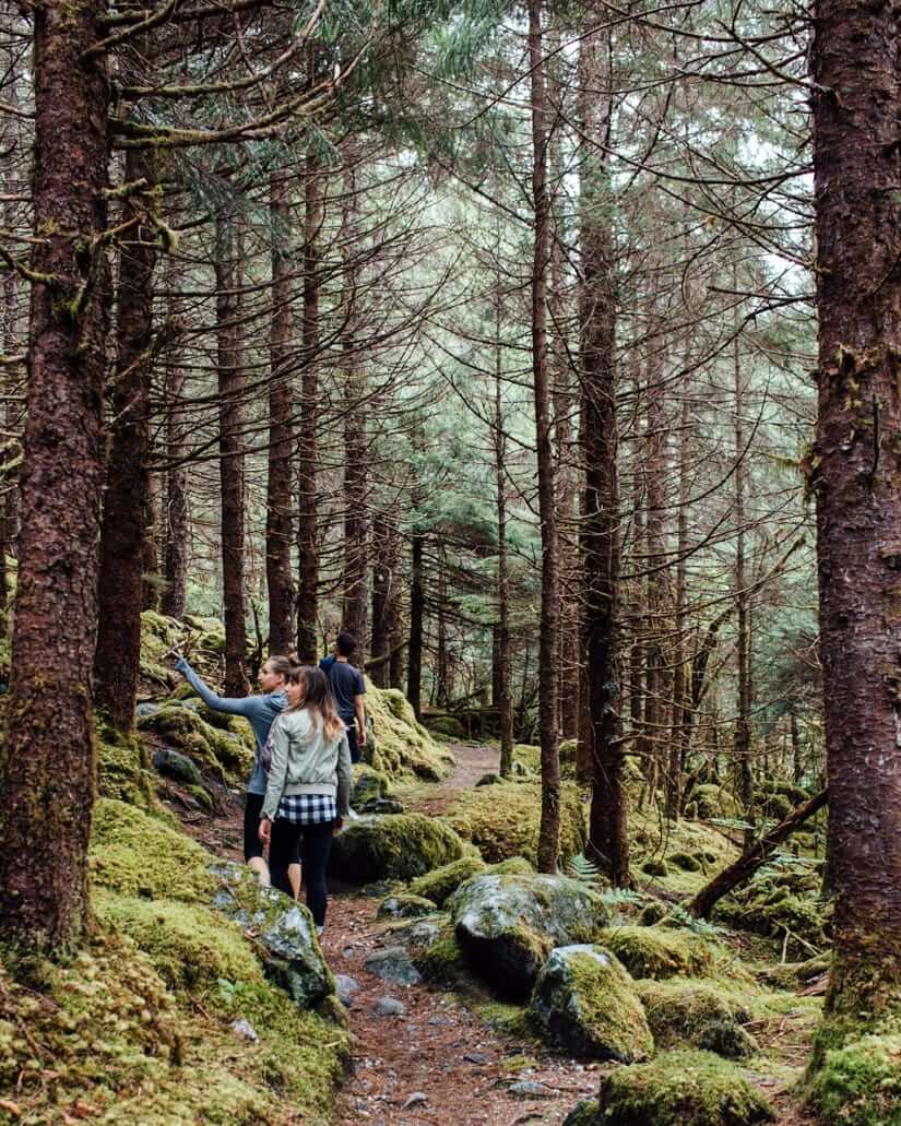 Juneau, Alaska | A Couple Cooks