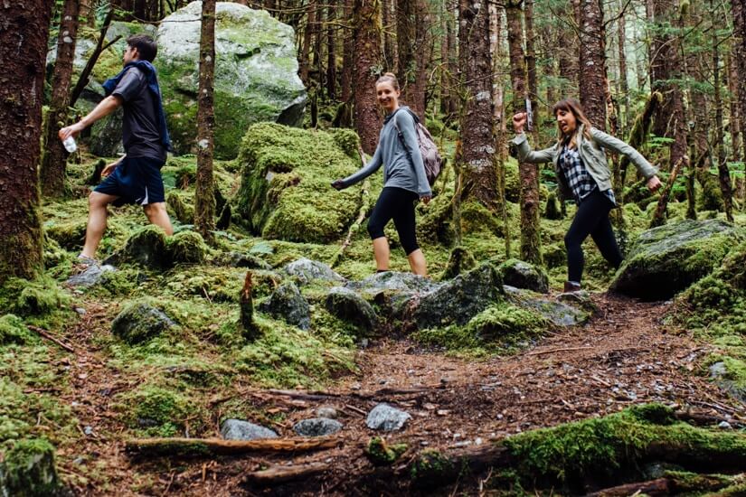 Juneau, Alaska | A Couple Cooks
