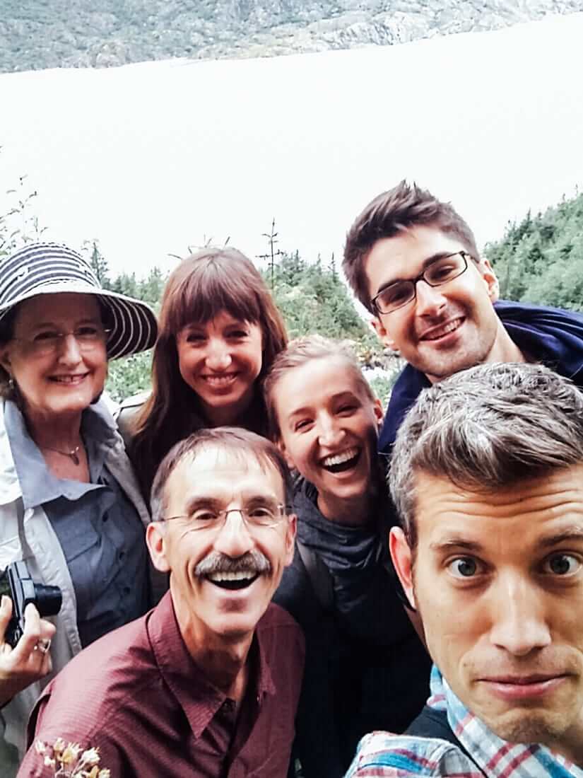 Juneau, Alaska | A Couple Cooks