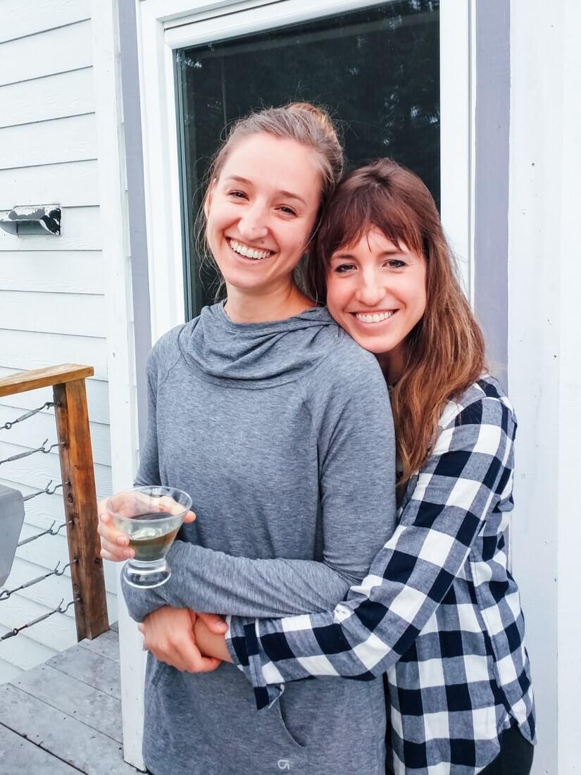 Juneau, Alaska | A Couple Cooks
