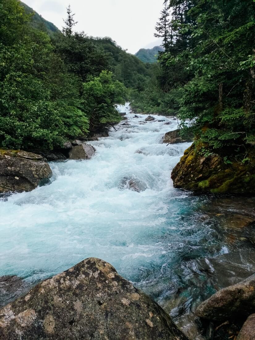 Juneau, Alaska | A Couple Cooks