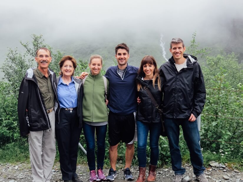 Juneau, Alaska | A Couple Cooks