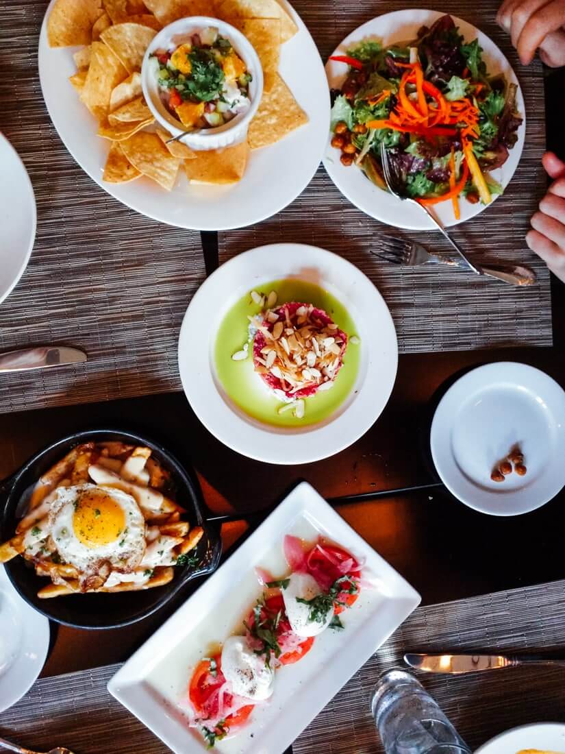 Juneau, Alaska | A Couple Cooks