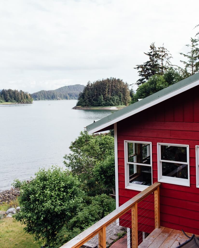 Juneau, Alaska | A Couple Cooks