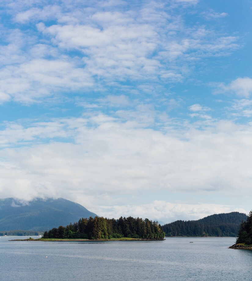 Juneau, Alaska | A Couple Cooks