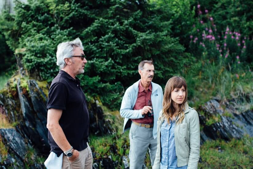 Juneau, Alaska | A Couple Cooks