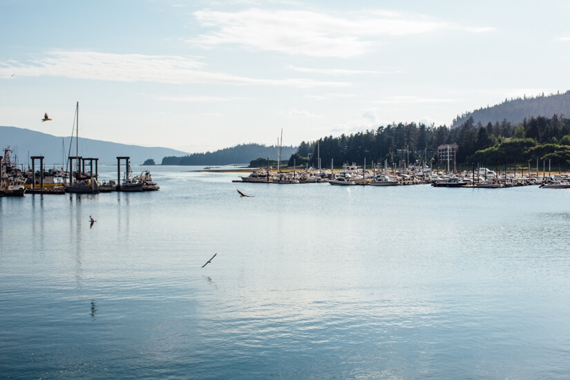 Juneau, Alaska | A Couple Cooks
