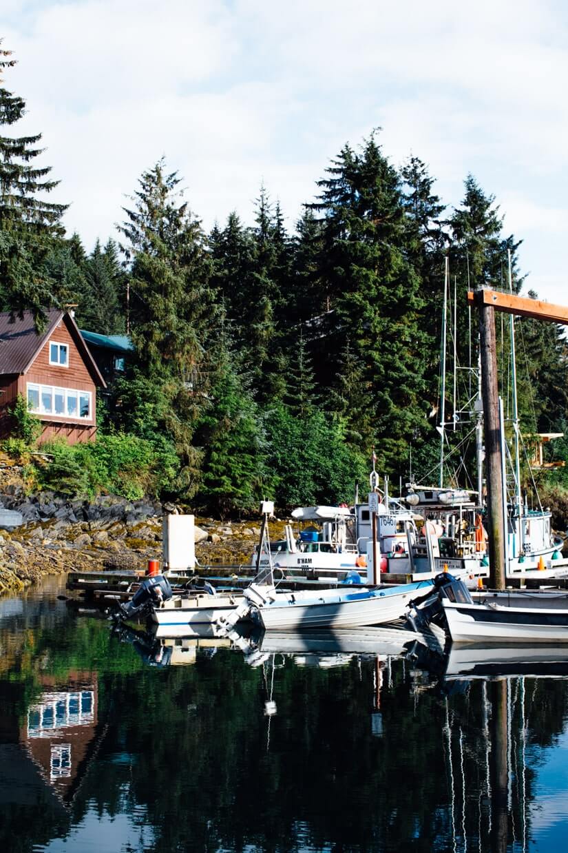 Juneau, Alaska | A Couple Cooks