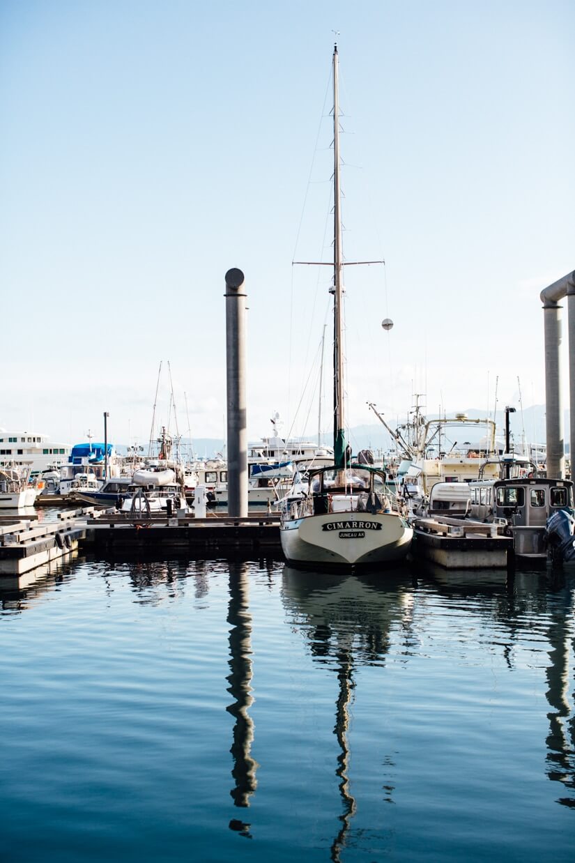Juneau, Alaska | A Couple Cooks