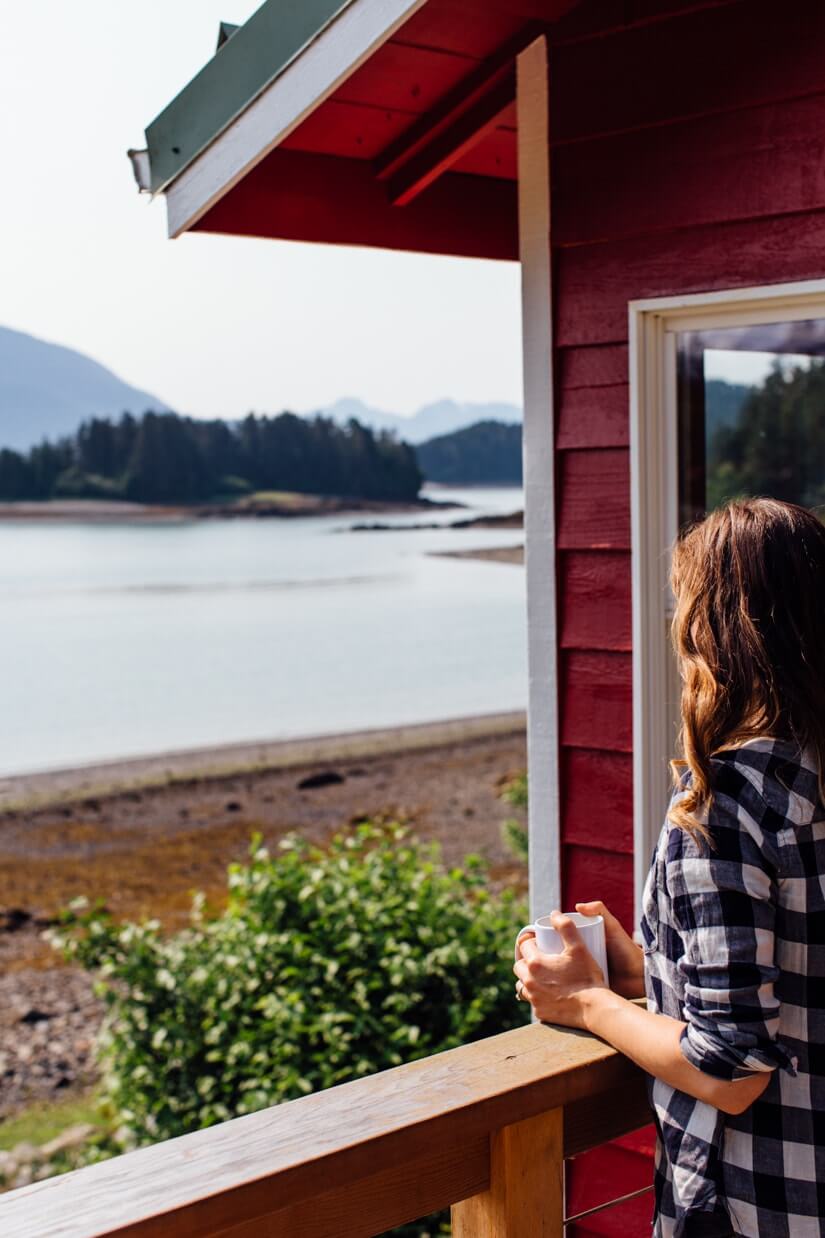Juneau, Alaska | A Couple Cooks