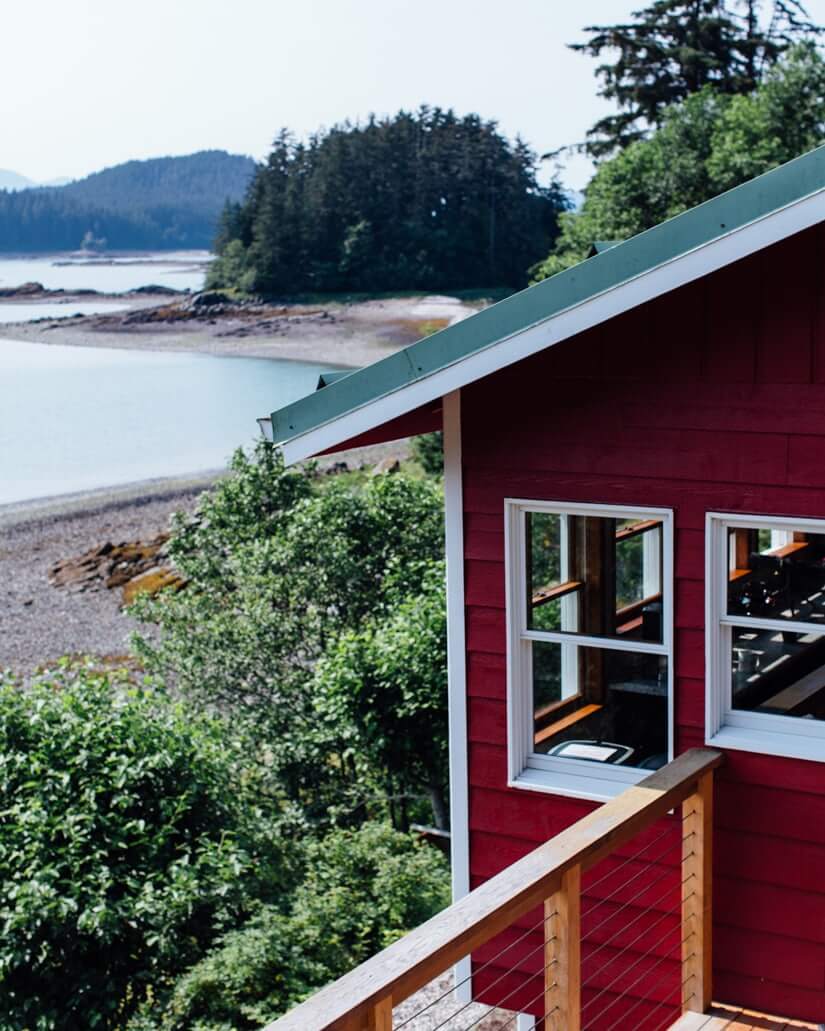 Juneau, Alaska | A Couple Cooks