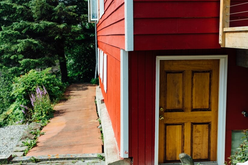Juneau, Alaska | A Couple Cooks