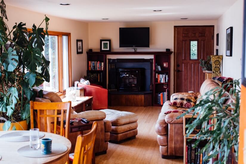 Juneau, Alaska | A Couple Cooks
