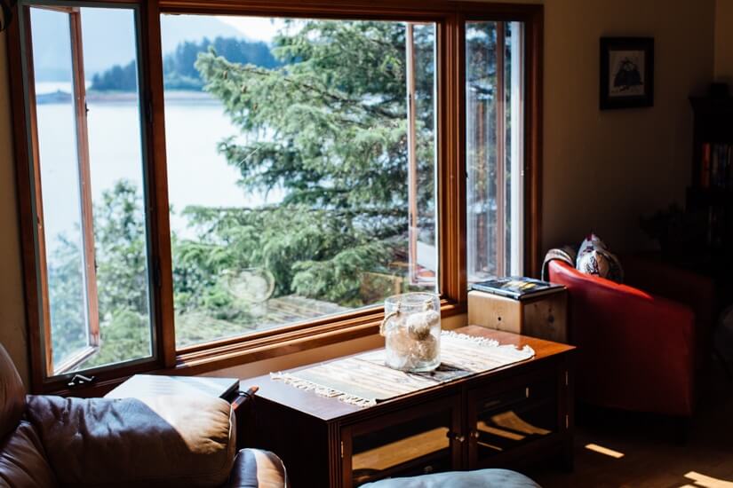 Juneau, Alaska | A Couple Cooks