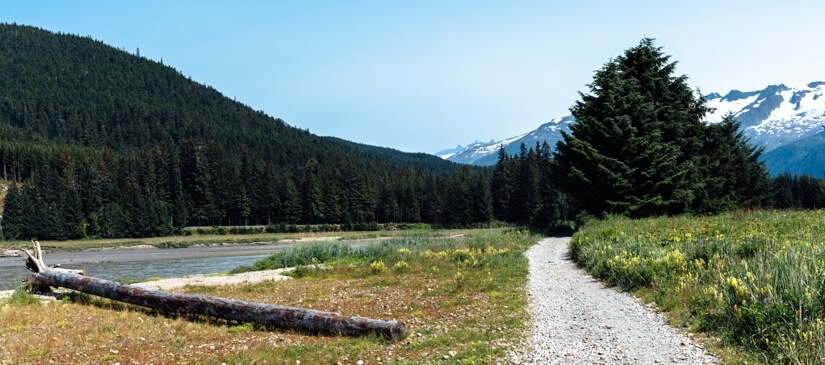 Juneau, Alaska | A Couple Cooks