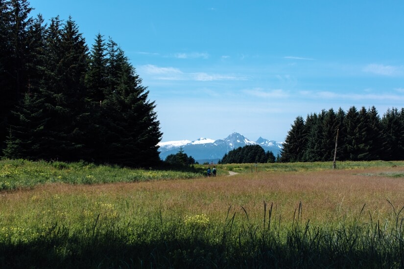 Juneau, Alaska | A Couple Cooks