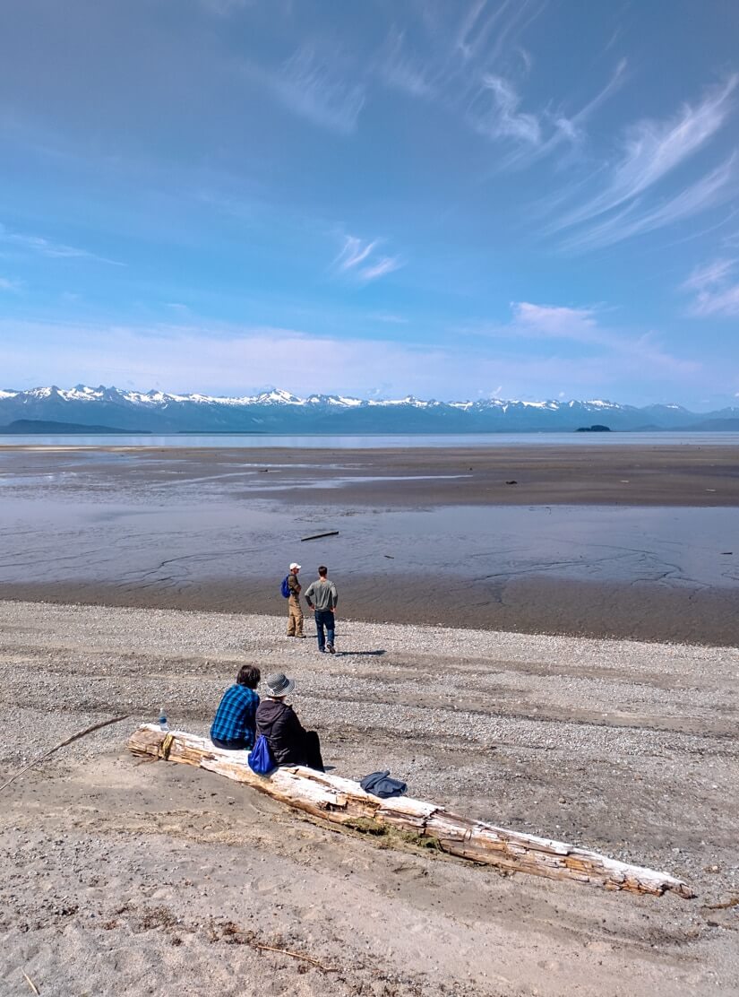Juneau, Alaska | A Couple Cooks
