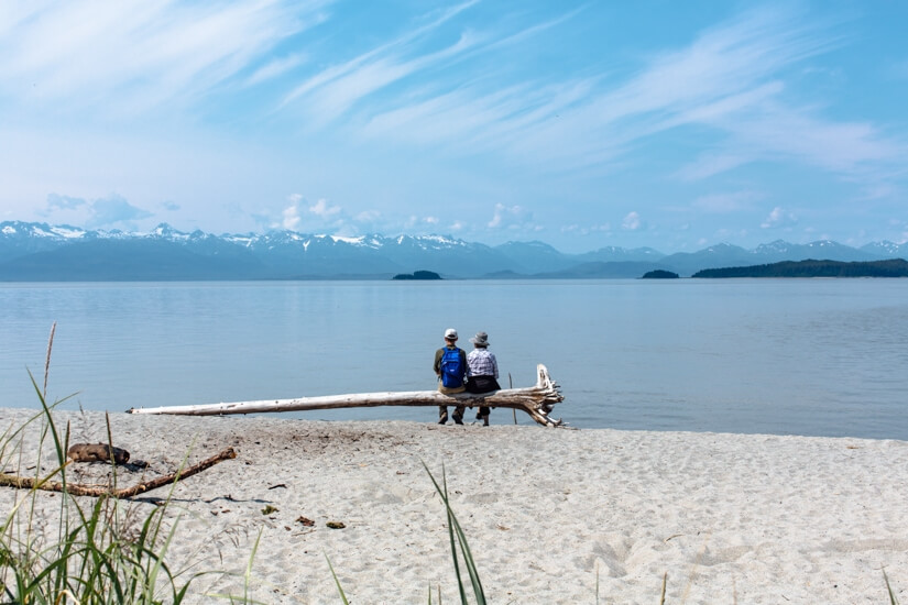 Juneau, Alaska | A Couple Cooks