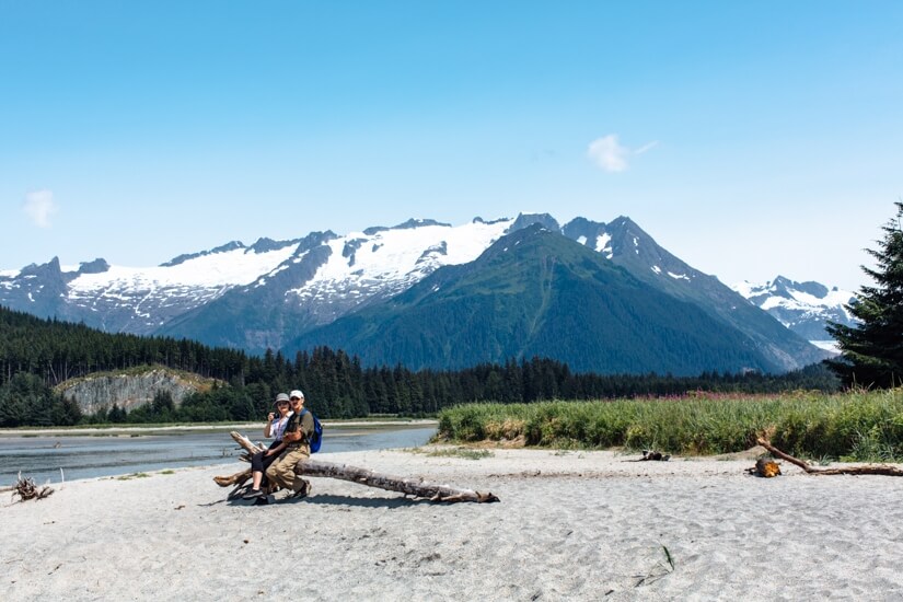 Juneau, Alaska | A Couple Cooks