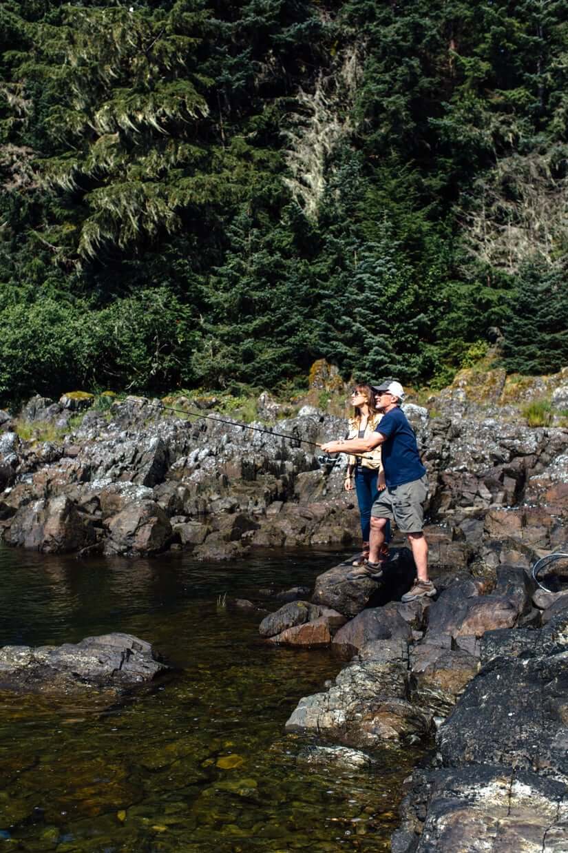 Juneau, Alaska | A Couple Cooks