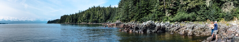 Juneau, Alaska | A Couple Cooks