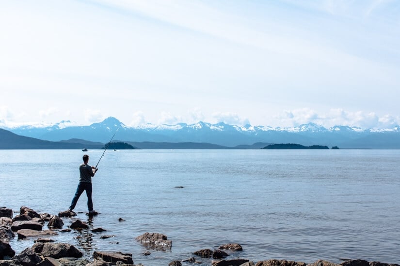 Juneau, Alaska | A Couple Cooks