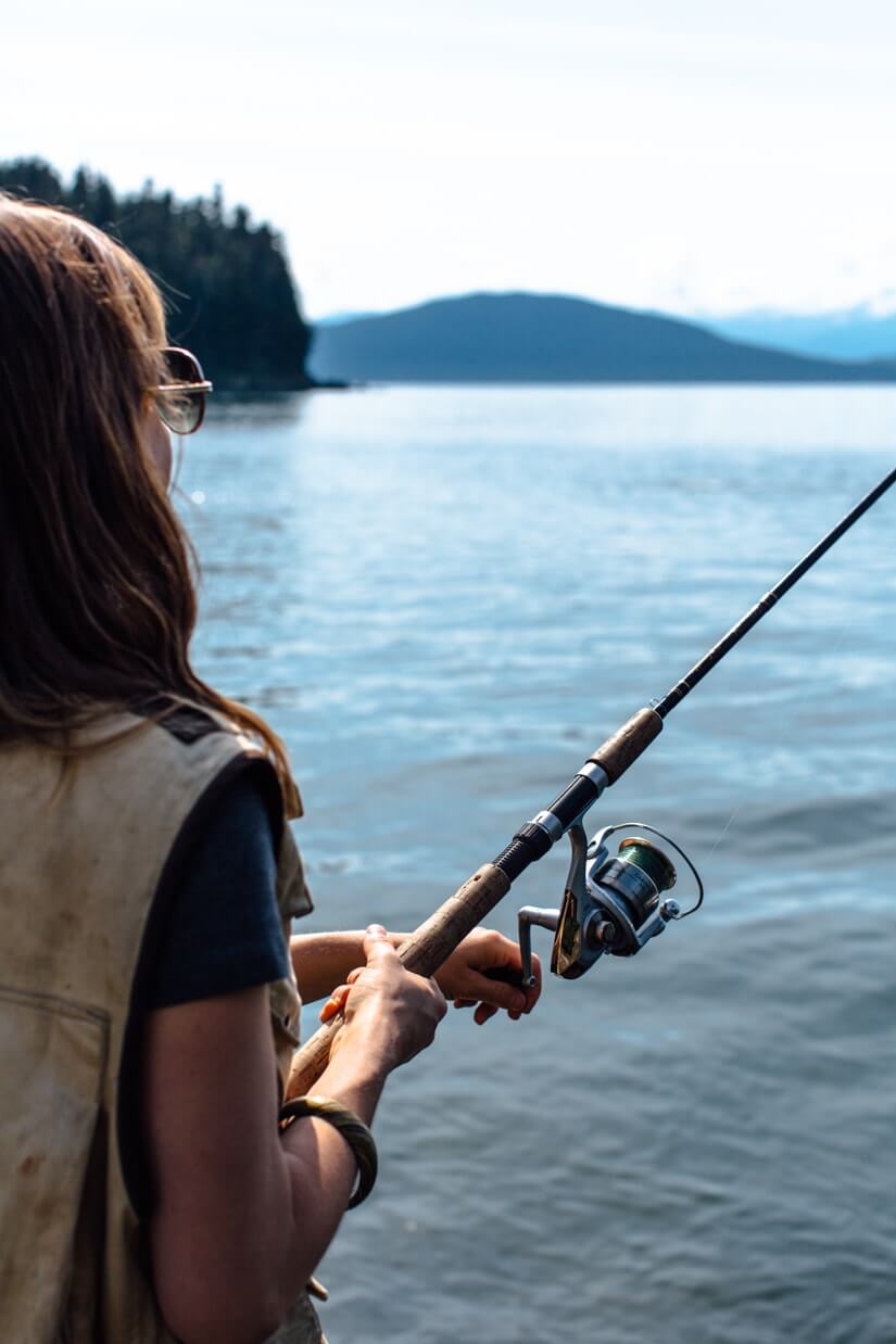 Juneau, Alaska | A Couple Cooks