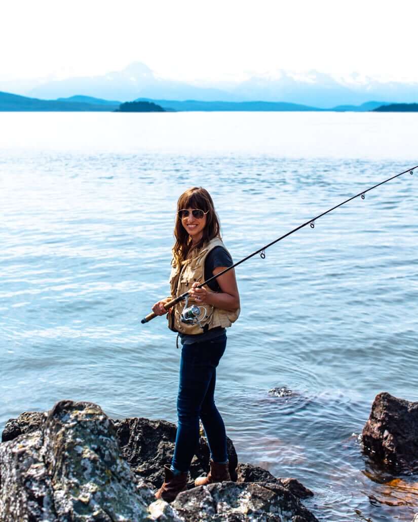 Juneau, Alaska | A Couple Cooks
