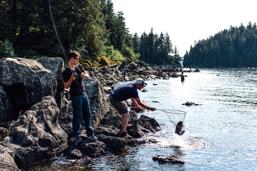 Juneau, Alaska | A Couple Cooks
