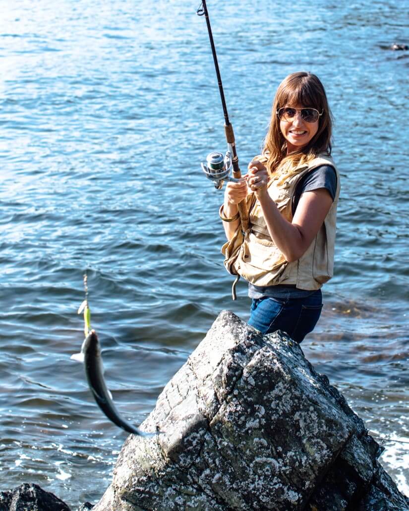 Juneau, Alaska | A Couple Cooks