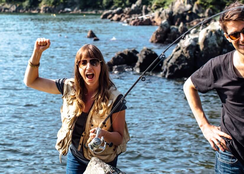 Juneau, Alaska | A Couple Cooks