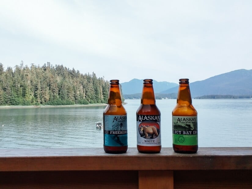 Juneau, Alaska | A Couple Cooks