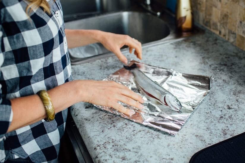 Juneau, Alaska | A Couple Cooks