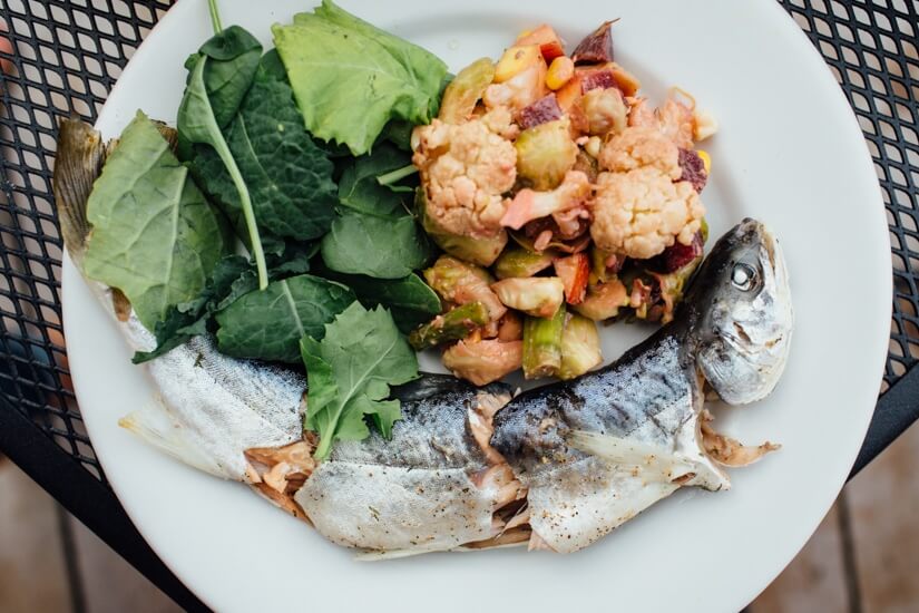 Juneau, Alaska | A Couple Cooks
